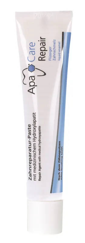 ApaCare & Repair korekčna zubná pasta 30 ml